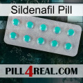 Sildenafil Pill 28